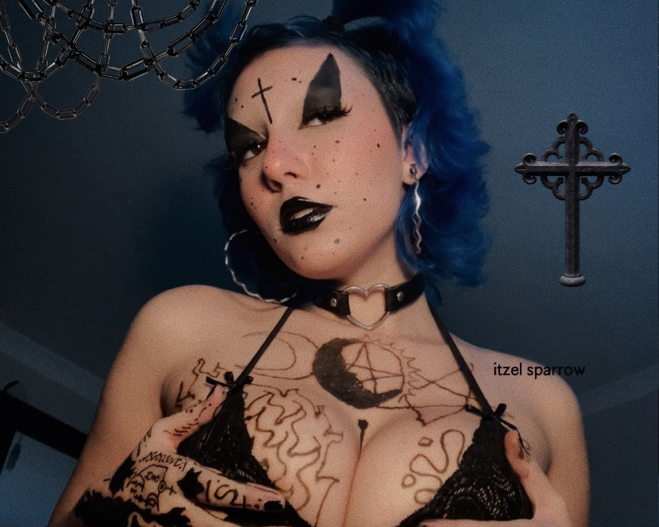 Photo by itzel2002free published on October 17,2023 02:00:51 - BestThots