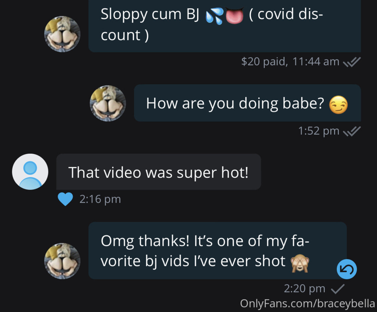 Photo by ineedbella published on July 31,2023 06:19:59 - BestThots