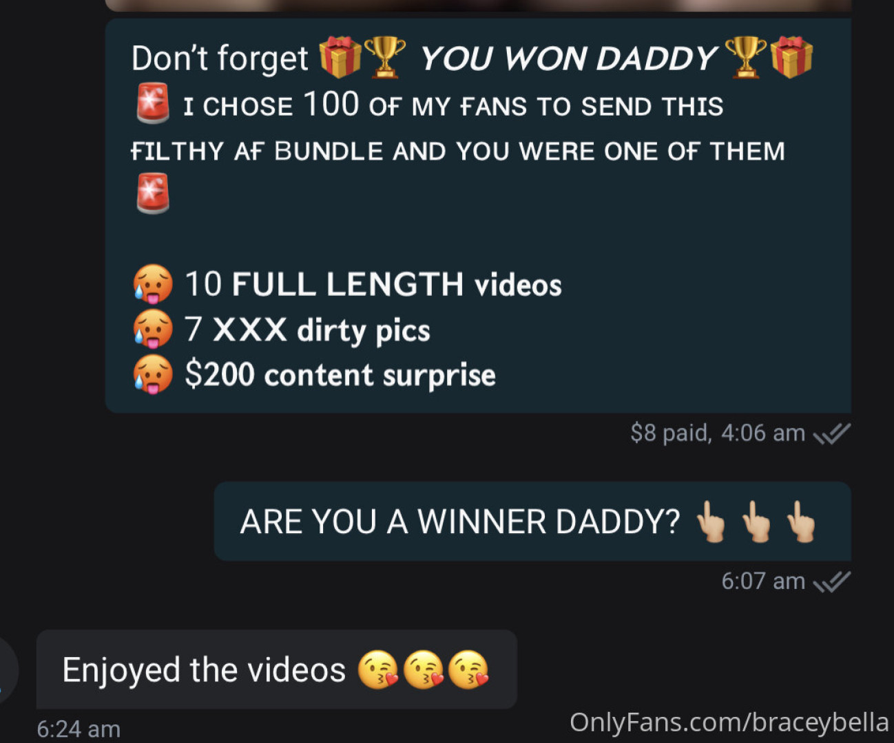 Photo by ineedbella published on July 31,2023 06:55:54 - BestThots