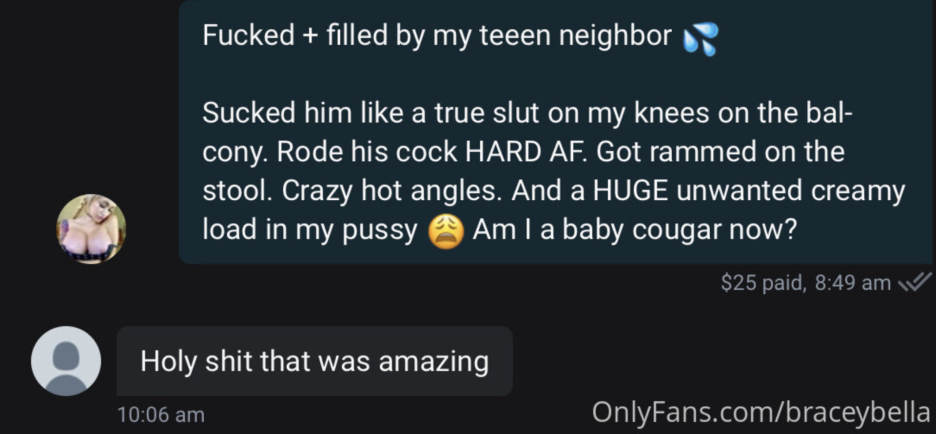 Photo by ineedbella published on July 31,2023 06:57:55 - BestThots