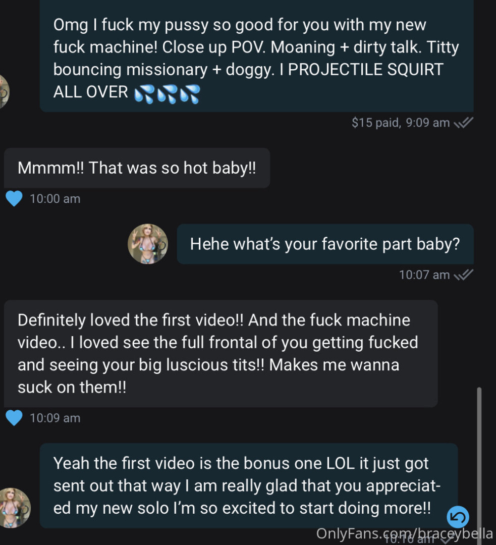 Photo by ineedbella published on July 31,2023 06:58:28 - BestThots