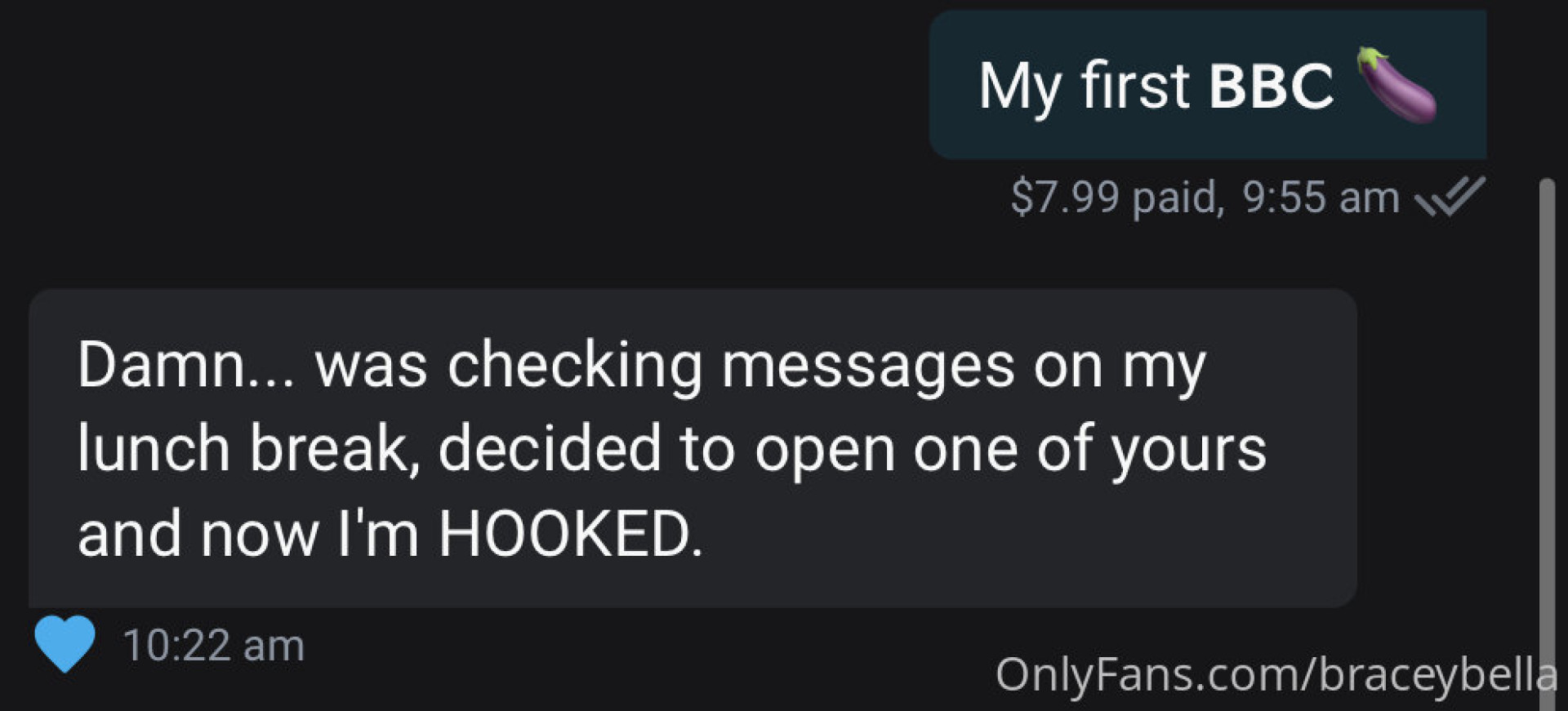 Photo by ineedbella published on July 31,2023 07:04:36 - BestThots