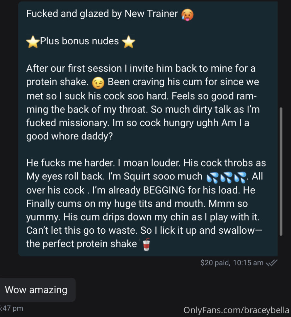 Photo by ineedbella published on July 31,2023 07:04:39 - BestThots