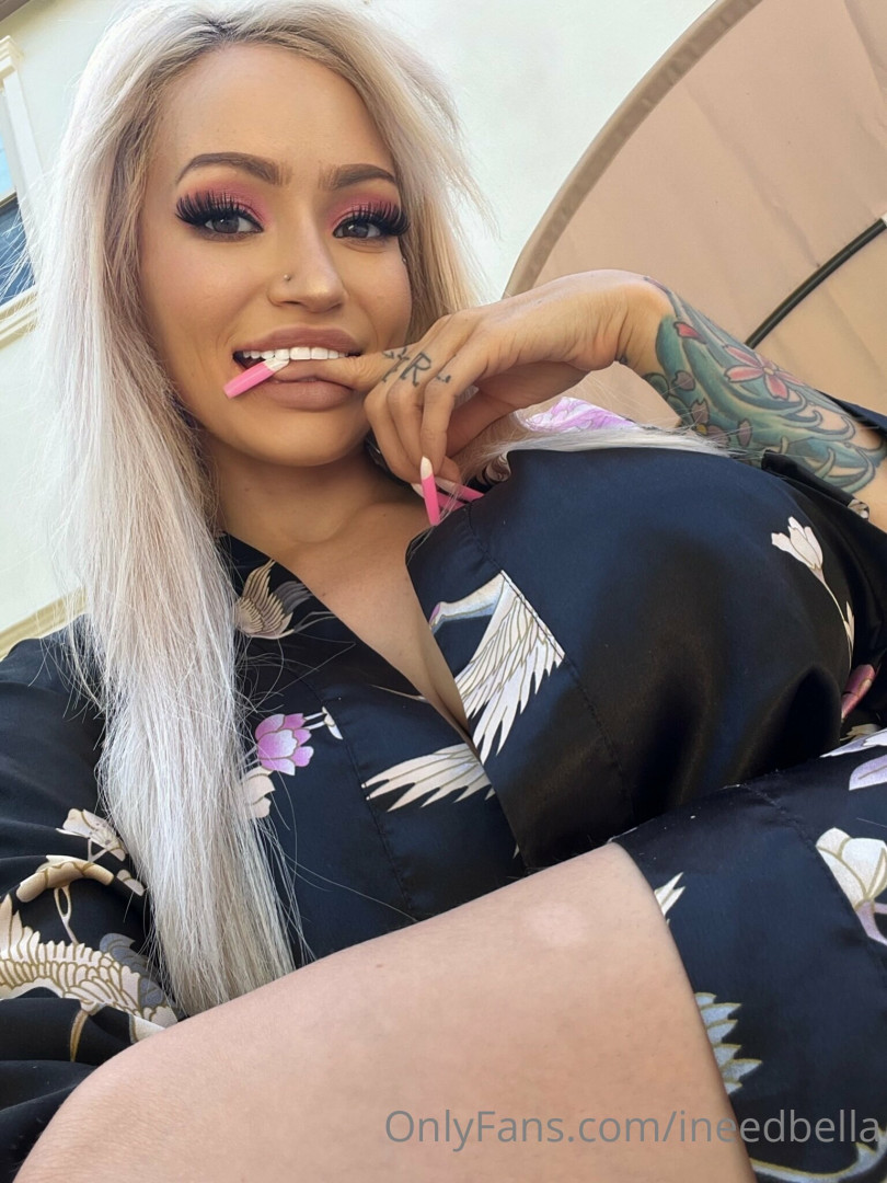 Photo by ineedbella published on July 31,2023 07:13:07 - BestThots