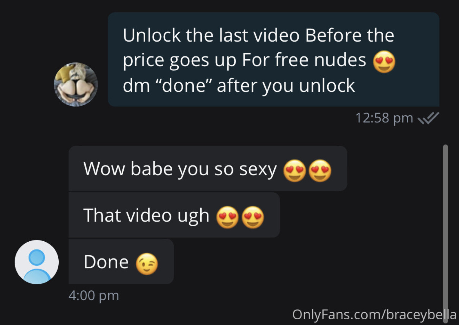 Photo by ineedbella published on July 31,2023 07:15:06 - BestThots