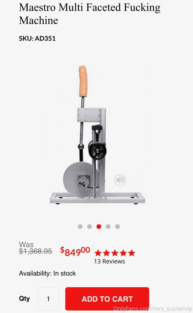 Photo by mrs_scarletvip published on October 14,2023 06:21:38 - BestThots