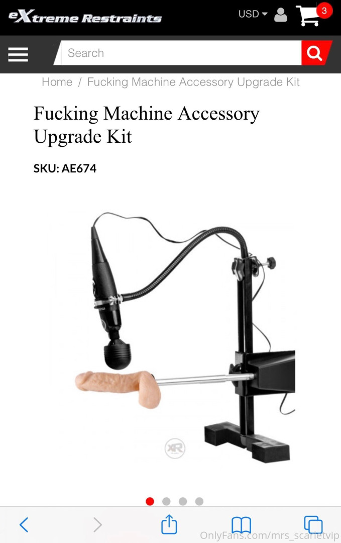 Photo by mrs_scarletvip published on October 14,2023 06:24:58 - BestThots