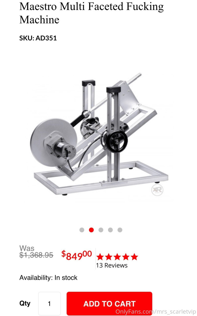 Photo by mrs_scarletvip published on October 14,2023 08:03:00 - BestThots