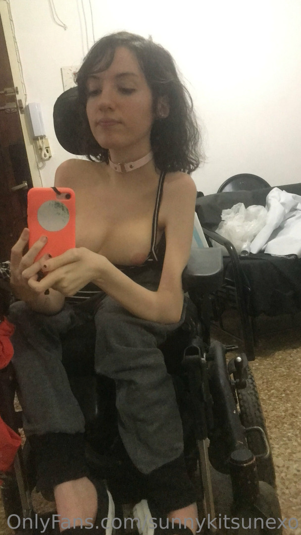 Photo by sunnykitsunexo published on May 17,2023 12:46:45 - BestThots