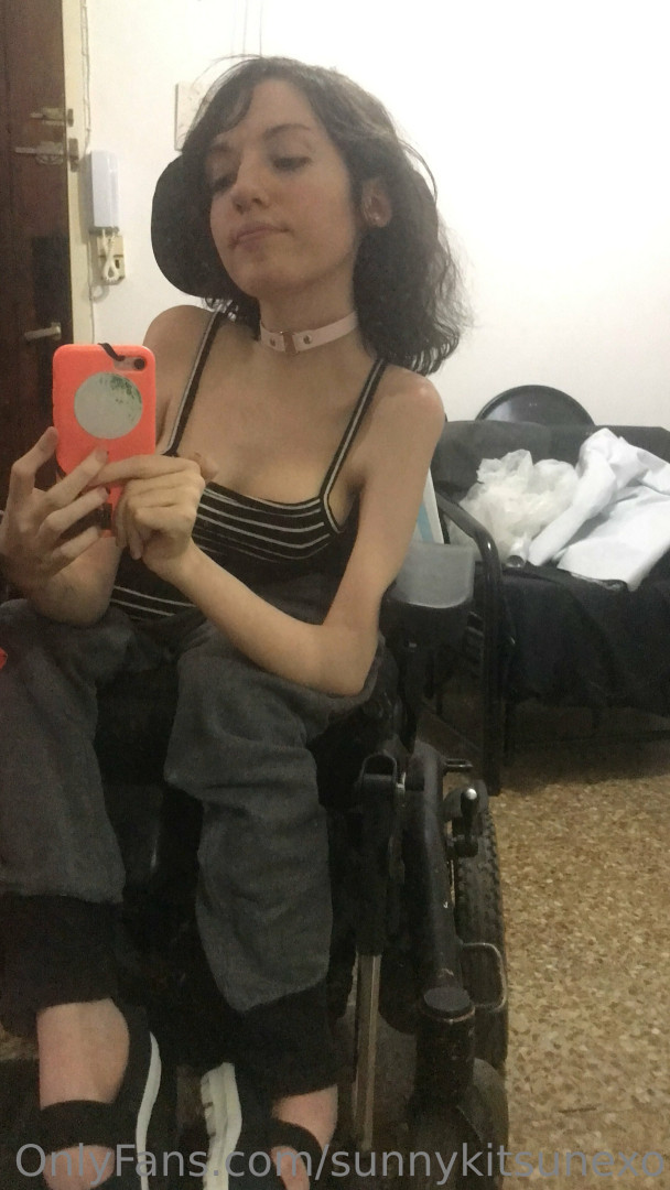 Photo by sunnykitsunexo published on May 17,2023 12:46:49 - BestThots