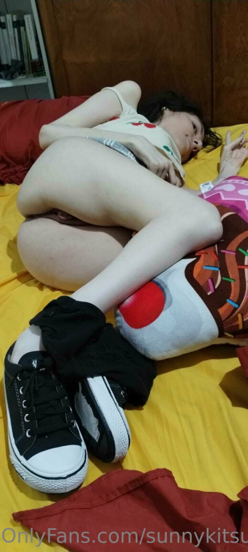 Photo by sunnykitsunexo published on May 17,2023 12:47:30 - BestThots