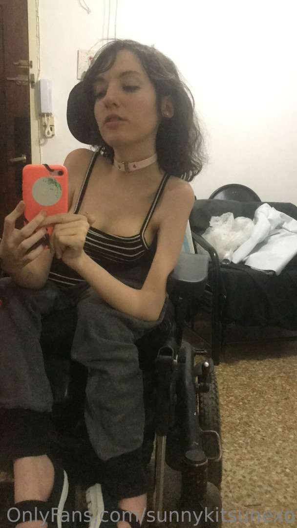 Photo by sunnykitsunexo published on May 17,2023 12:47:38 - BestThots