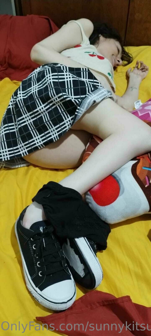 Photo by sunnykitsunexo published on May 17,2023 12:47:55 - BestThots