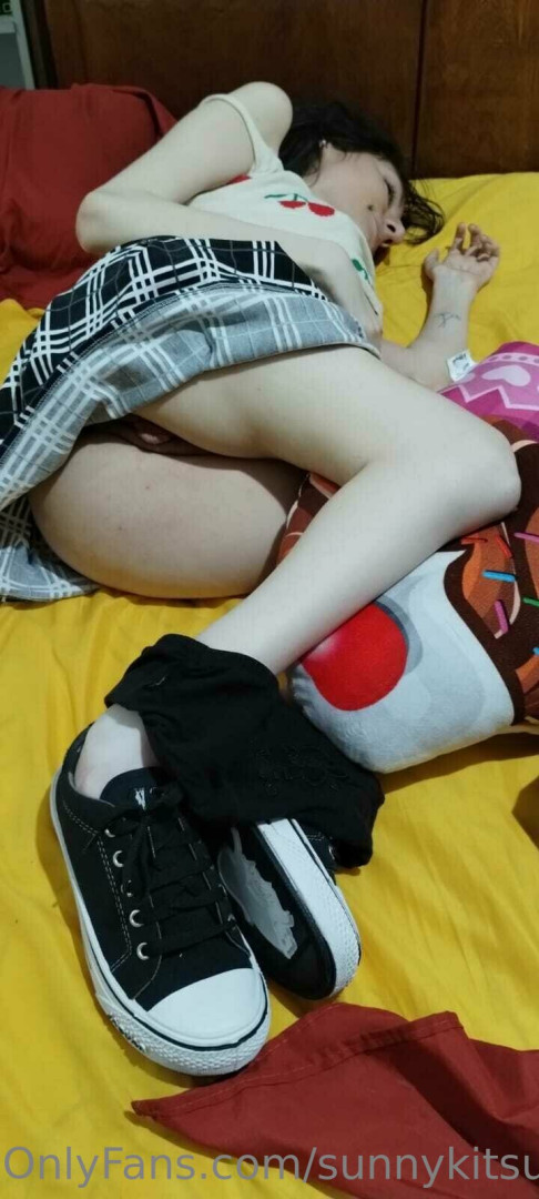 Photo by sunnykitsunexo published on May 17,2023 12:48:01 - BestThots