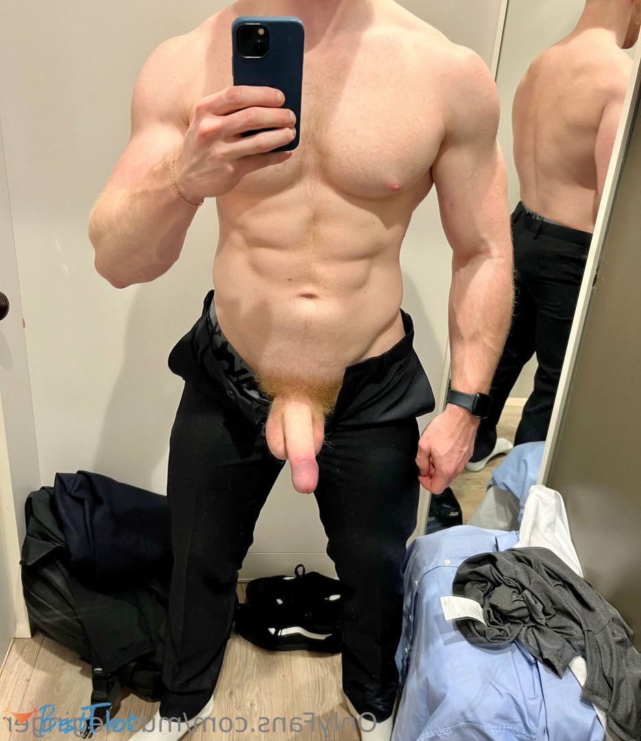 muscleginger #9435198