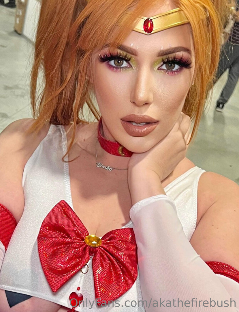 Photo by akathefirebush published on November 19,2023 20:32:15 - BestThots