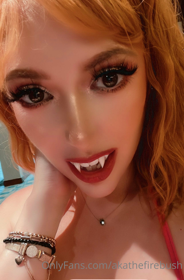 Photo by akathefirebush published on November 19,2023 20:32:20 - BestThots