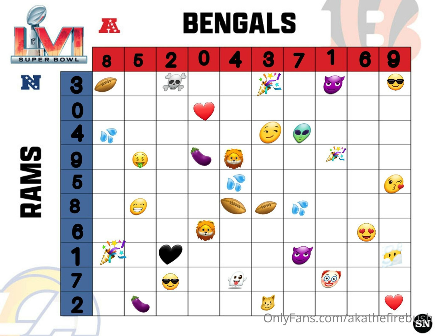 Photo by akathefirebush published on November 19,2023 20:33:26 - BestThots