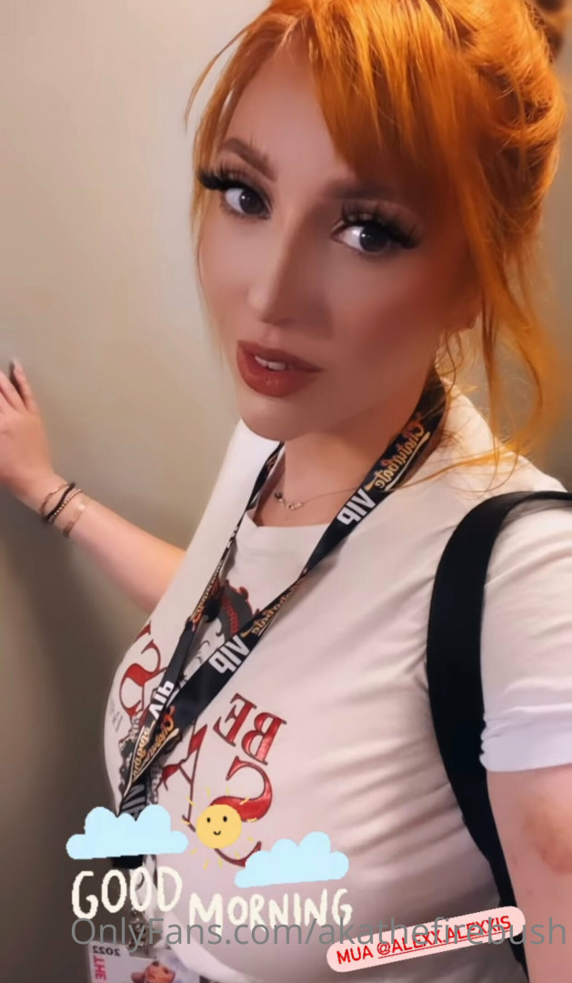 Photo by akathefirebush published on November 19,2023 20:33:29 - BestThots