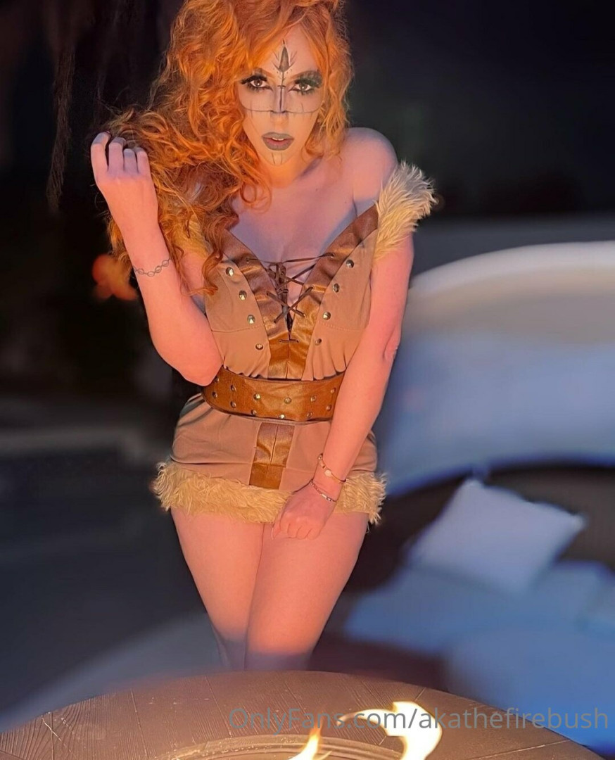 Photo by akathefirebush published on November 19,2023 20:33:45 - BestThots