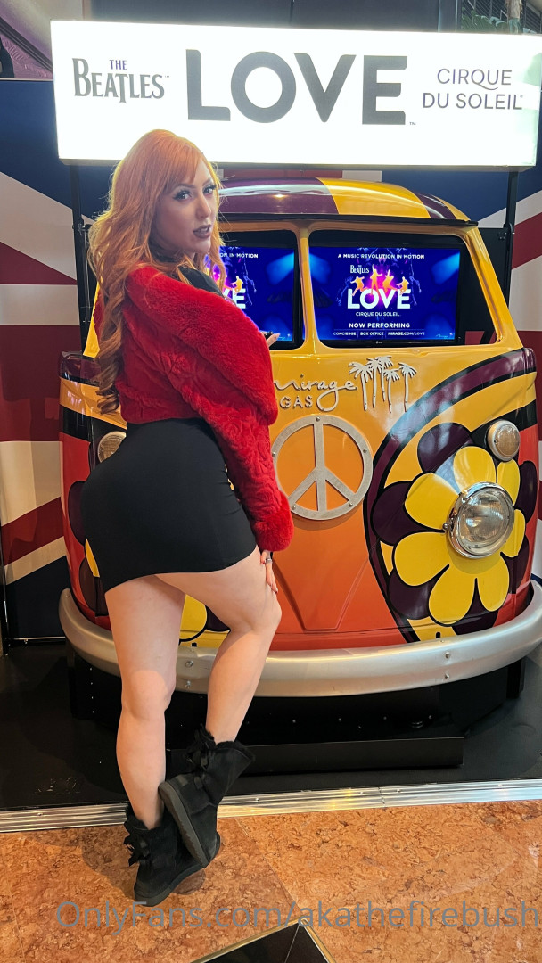 Photo by akathefirebush published on November 19,2023 20:34:00 - BestThots