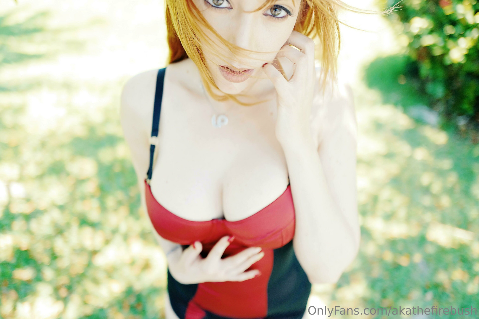 Photo by akathefirebush published on November 19,2023 20:34:21 - BestThots