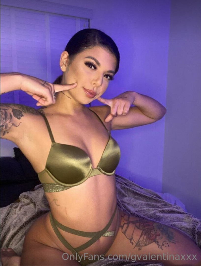 Photo by gvalentinaxxx published on August 31,2023 06:02:48 - BestThots