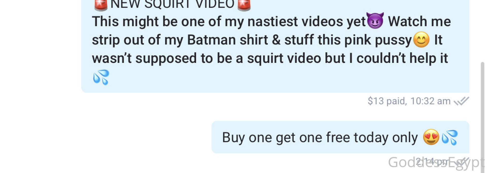 Photo by thatchocobxtch published on May 17,2023 06:52:19 - BestThots