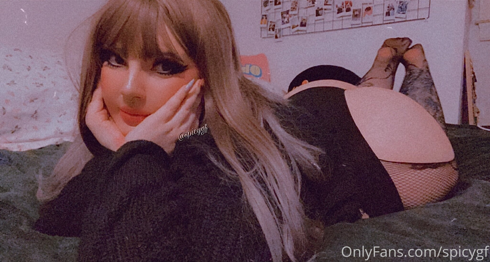 Photo by spicygf published on July 3,2023 12:45:00 - BestThots