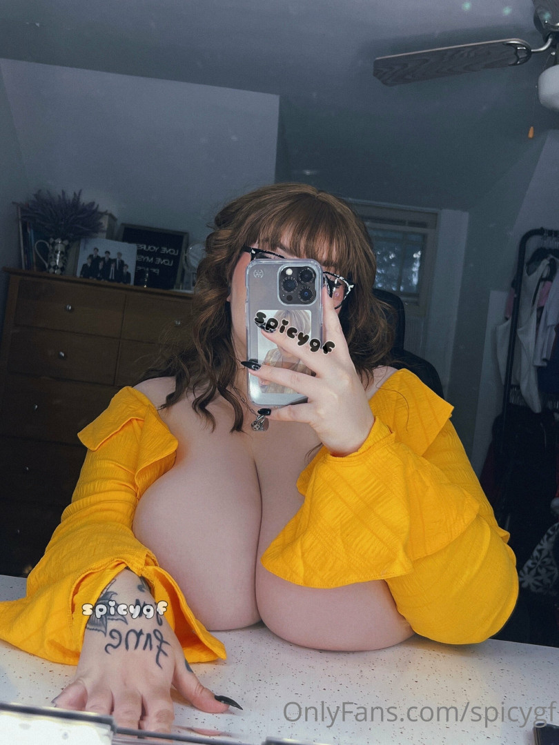 Photo by spicygf published on July 3,2023 12:47:20 - BestThots