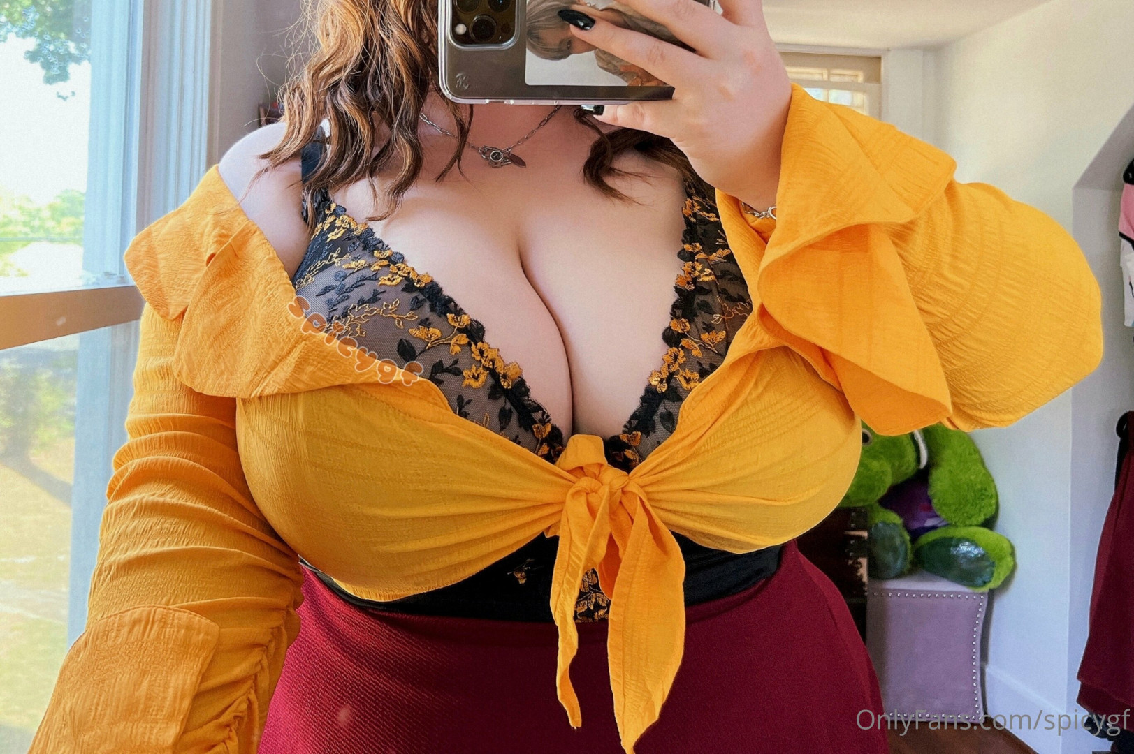 Photo by spicygf published on July 3,2023 12:48:51 - BestThots