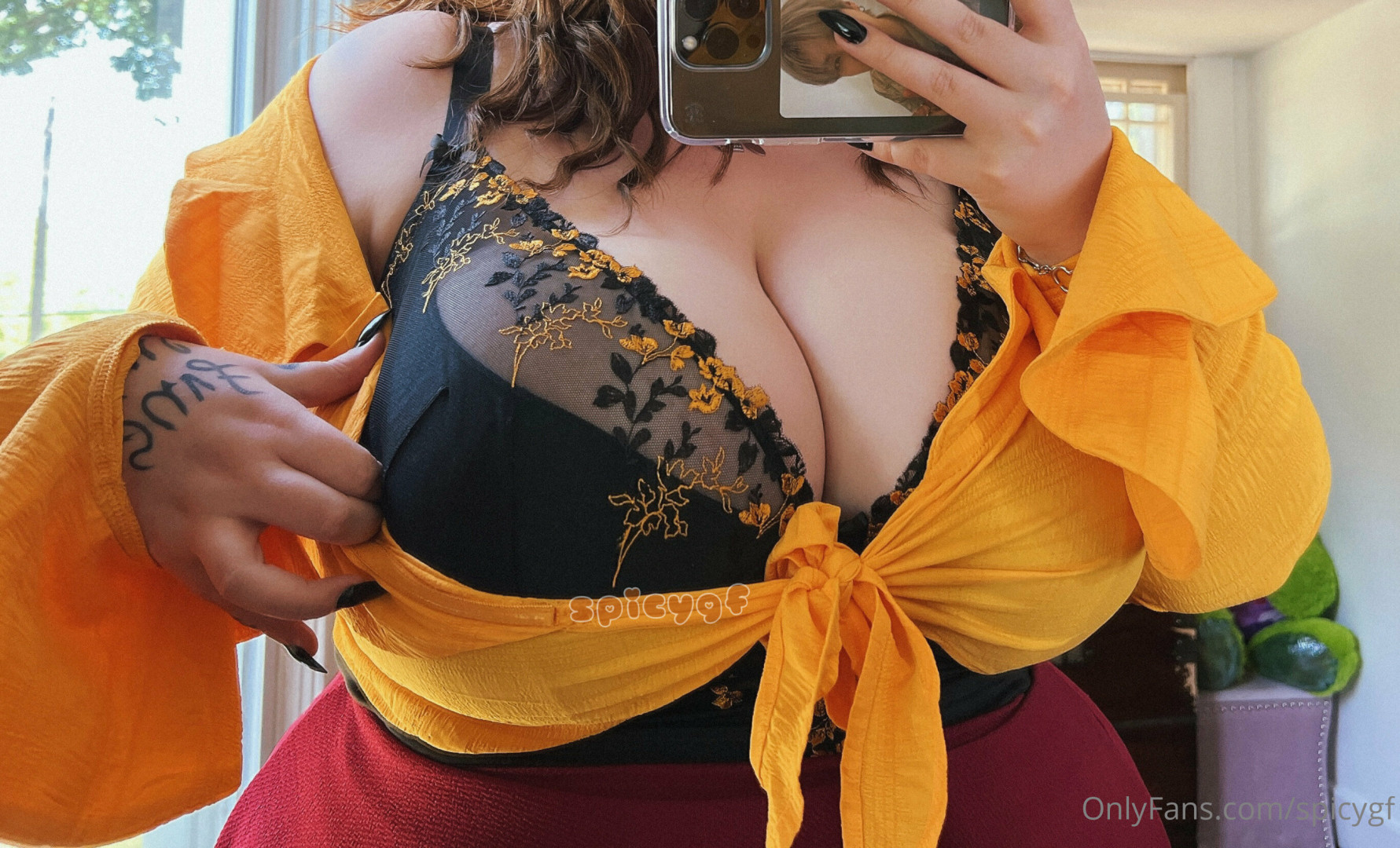 Photo by spicygf published on July 3,2023 12:48:54 - BestThots
