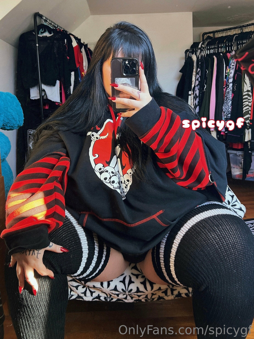 Photo by spicygf published on July 3,2023 12:50:12 - BestThots