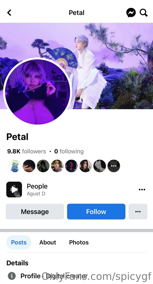 Photo by spicygf published on July 3,2023 12:54:08 - BestThots