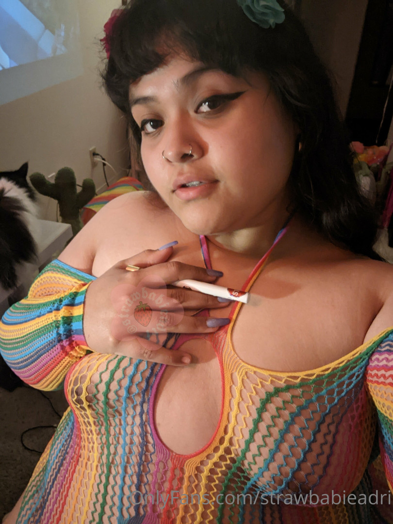 Photo by strawbabieadri published on May 17,2023 14:45:25 - BestThots