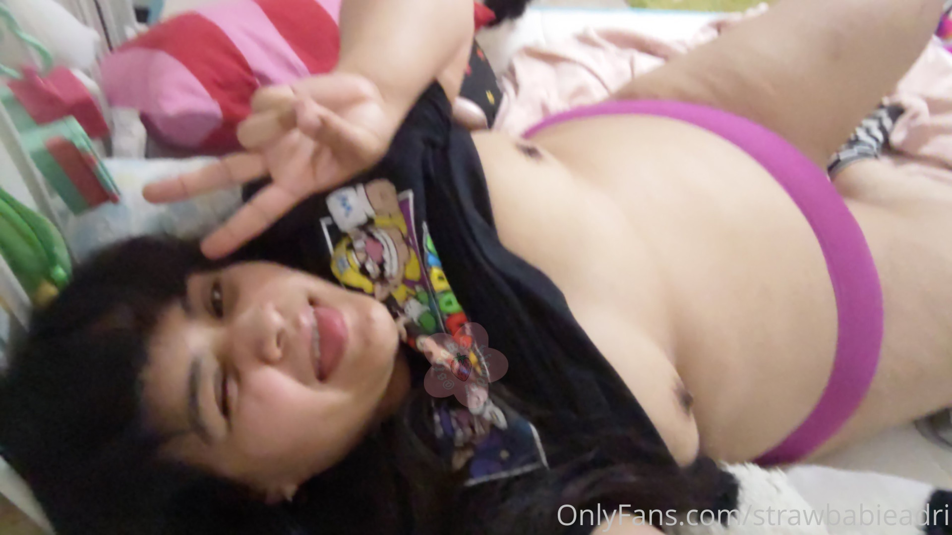 Photo by strawbabieadri published on May 17,2023 14:46:12 - BestThots