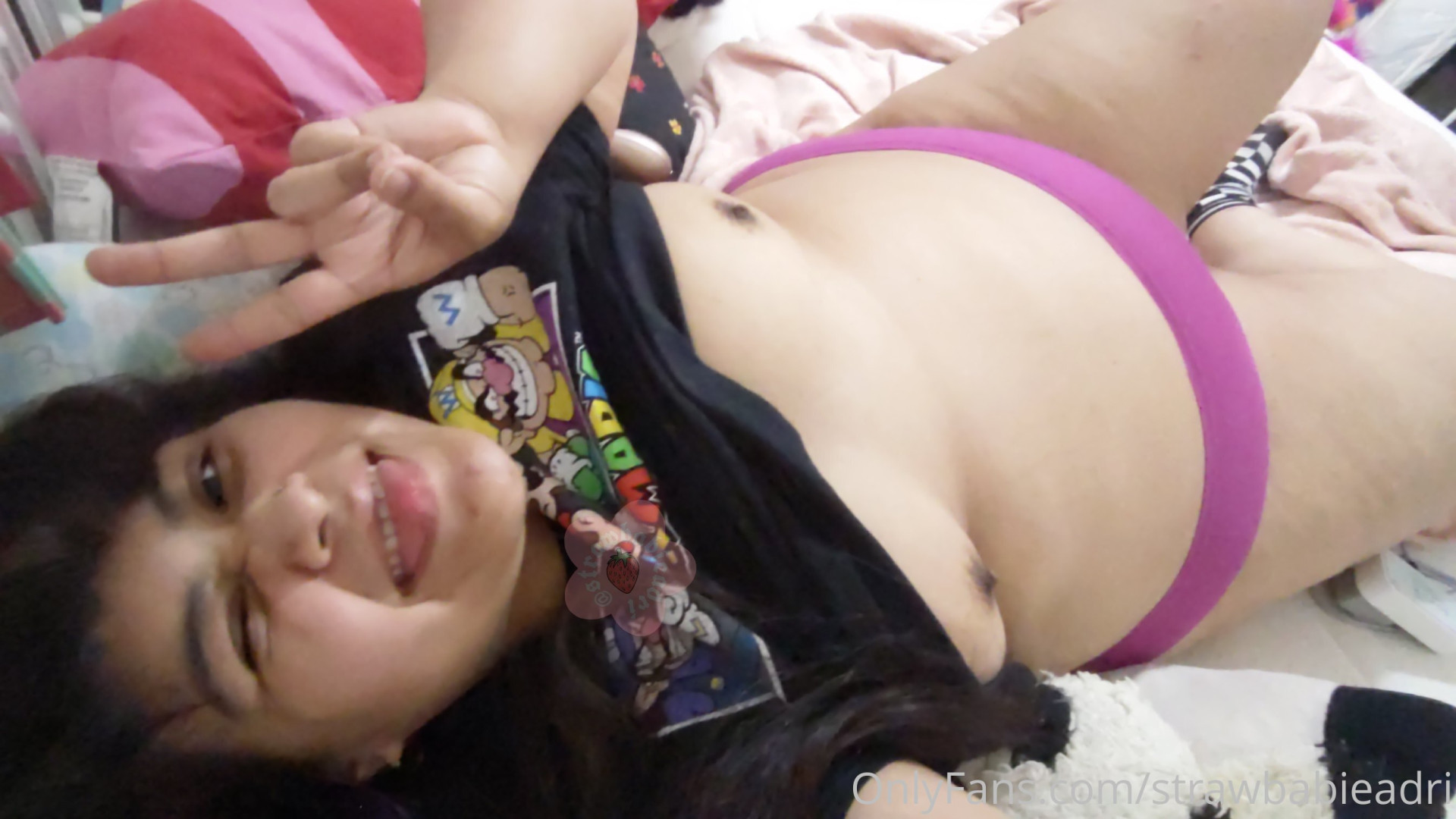 Photo by strawbabieadri published on May 17,2023 14:46:53 - BestThots