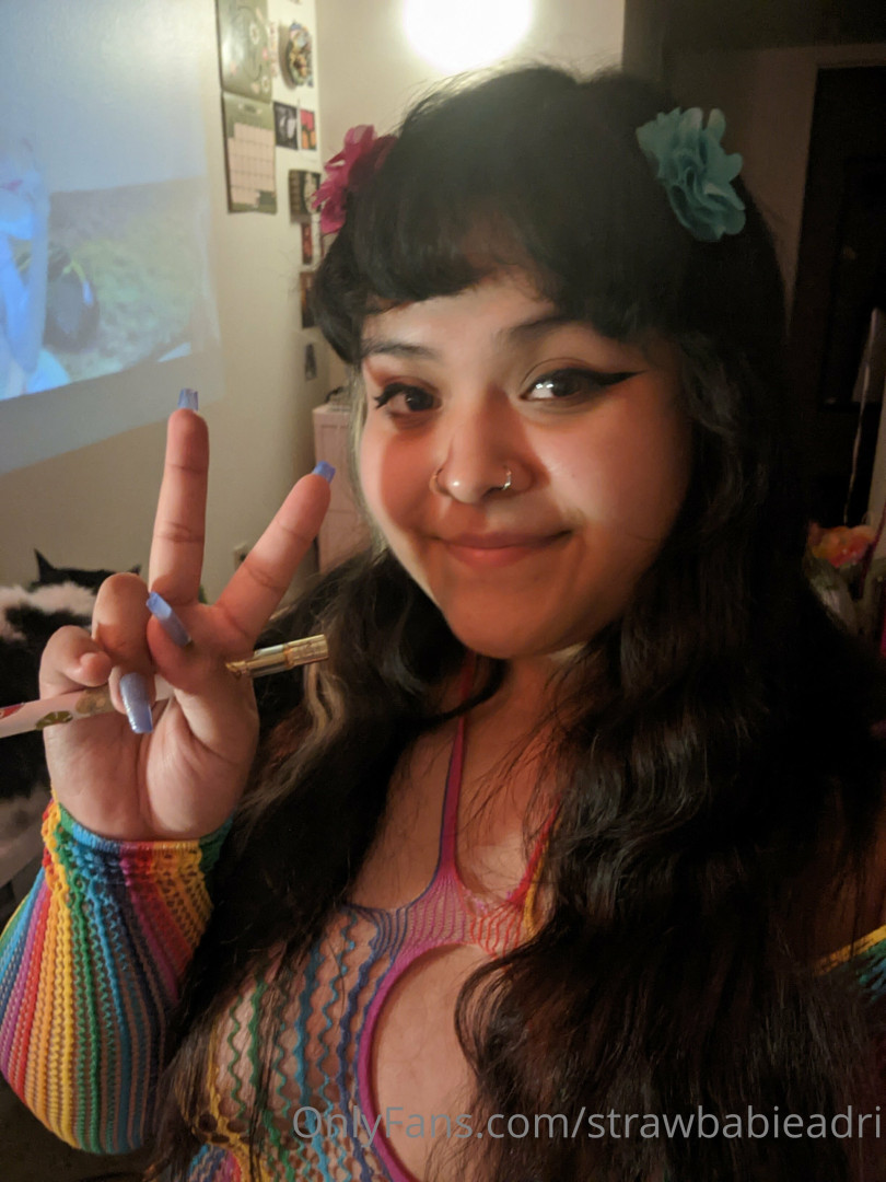 Photo by strawbabieadri published on May 17,2023 14:48:32 - BestThots