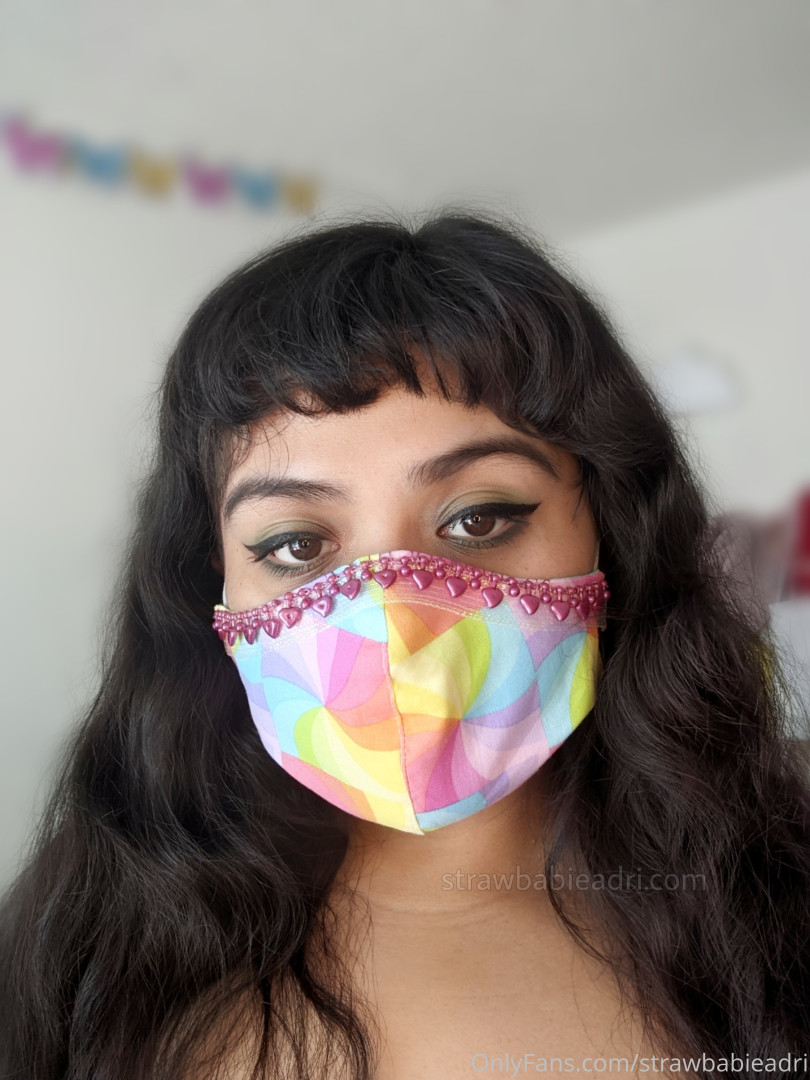 Photo by strawbabieadri published on May 17,2023 14:49:14 - BestThots