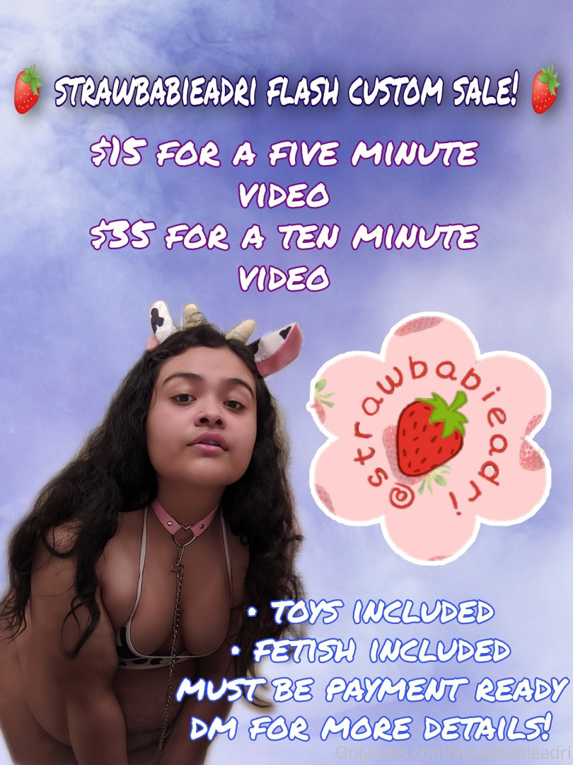 Photo by strawbabieadri published on May 17,2023 14:49:48 - BestThots