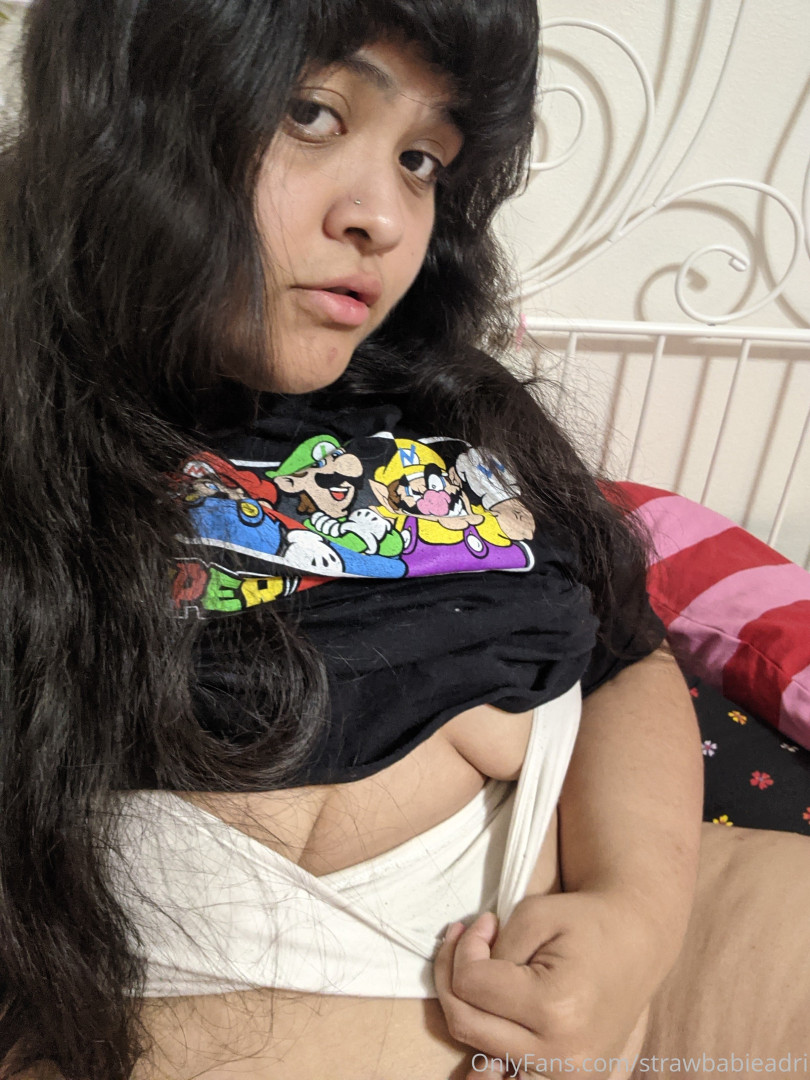 Photo by strawbabieadri published on May 17,2023 14:53:35 - BestThots