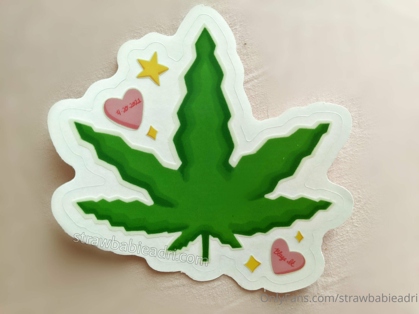 Photo by strawbabieadri published on May 17,2023 14:56:05 - BestThots