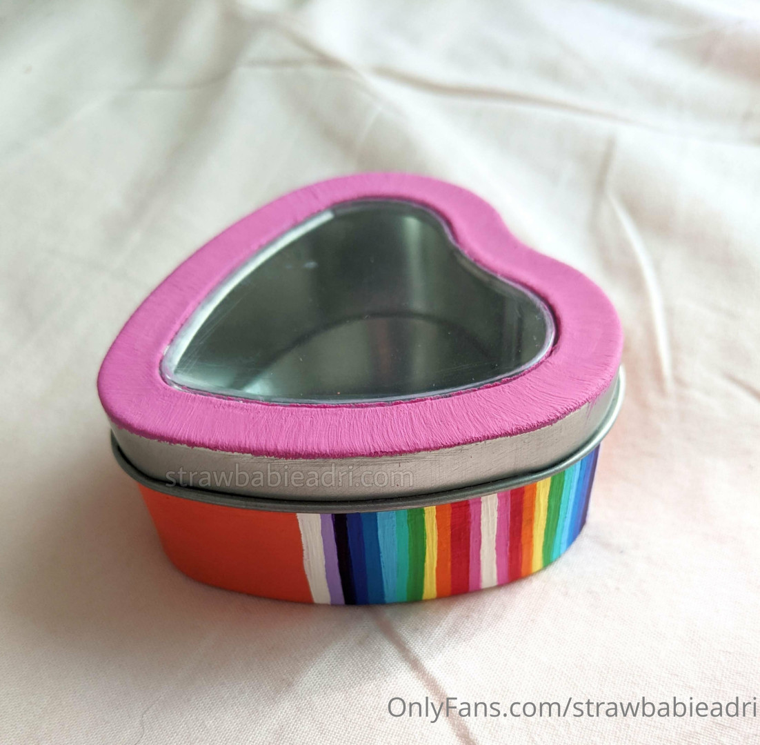 Photo by strawbabieadri published on May 17,2023 14:57:18 - BestThots