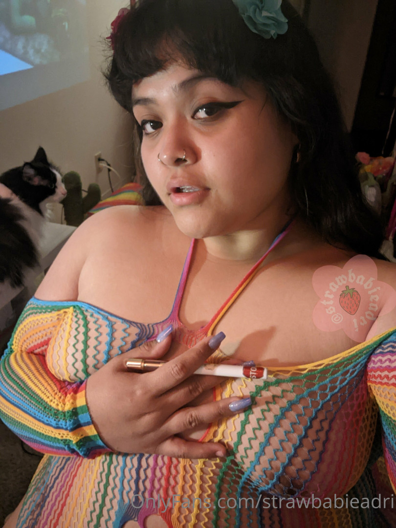 Photo by strawbabieadri published on May 17,2023 14:57:58 - BestThots