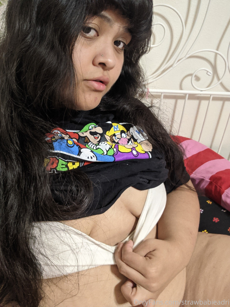 Photo by strawbabieadri published on May 17,2023 14:58:45 - BestThots