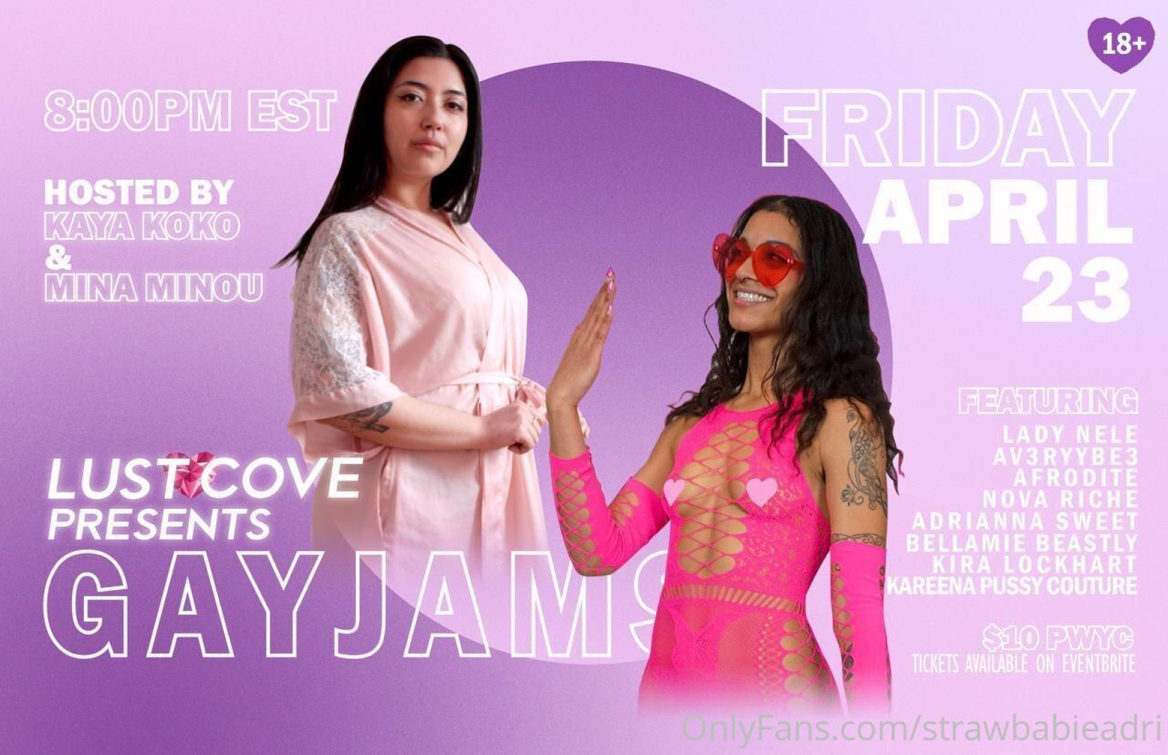 Photo by strawbabieadri published on May 17,2023 14:59:17 - BestThots