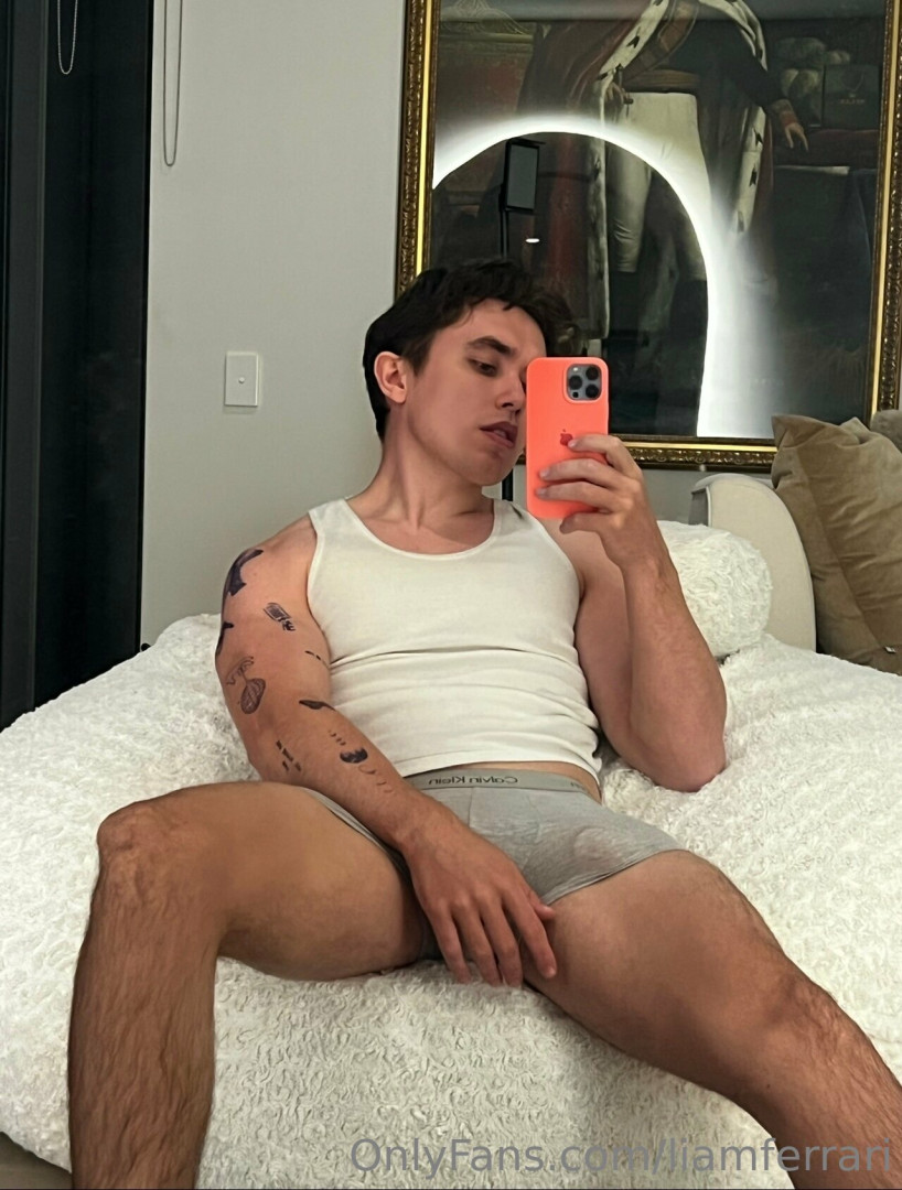 Photo by liamferrari published on July 29,2023 16:16:34 - BestThots