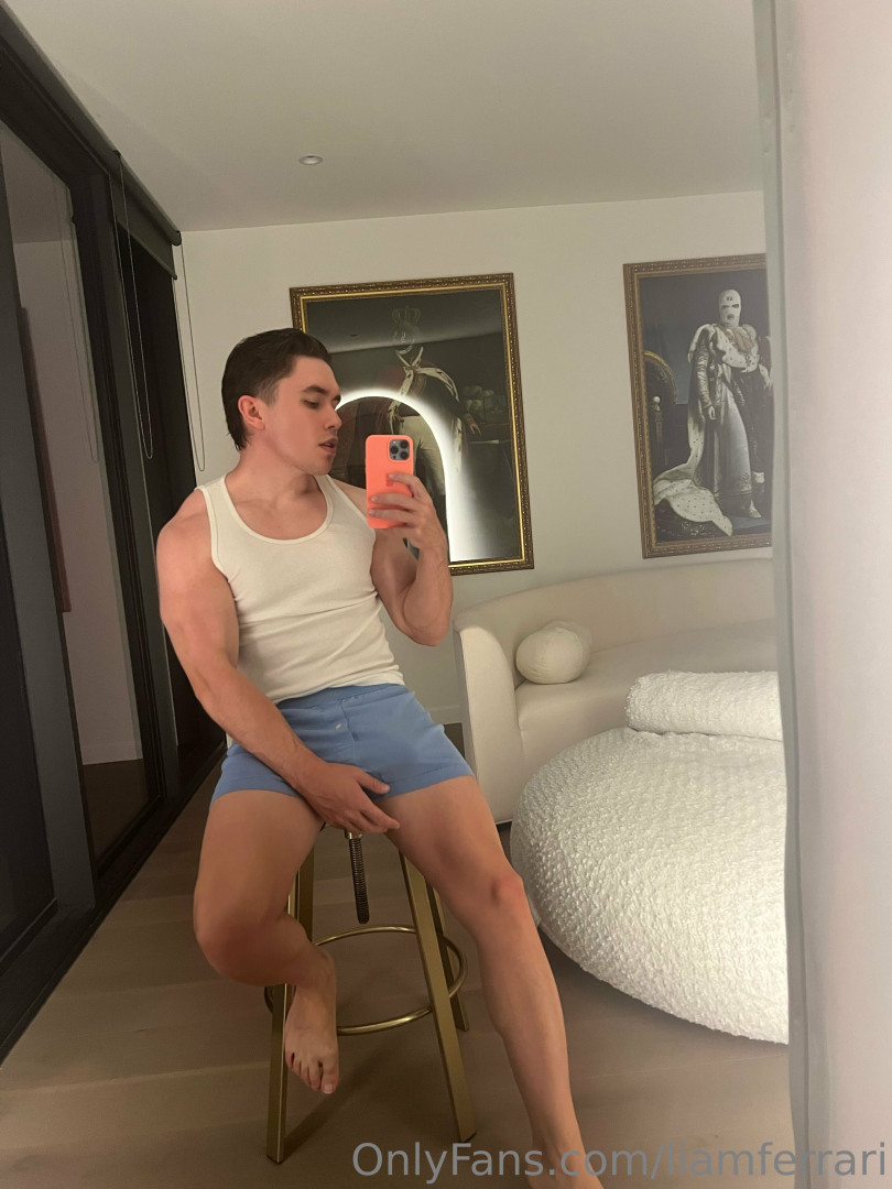 Photo by liamferrari published on July 29,2023 16:16:40 - BestThots
