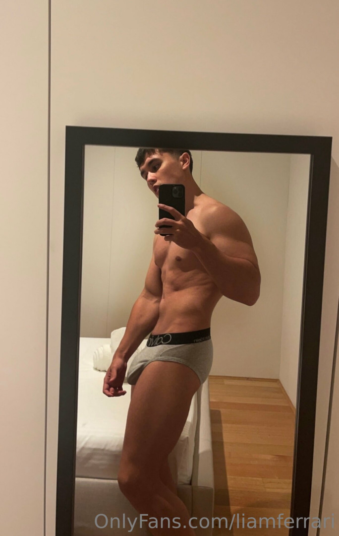 Photo by liamferrari published on July 29,2023 16:16:50 - BestThots