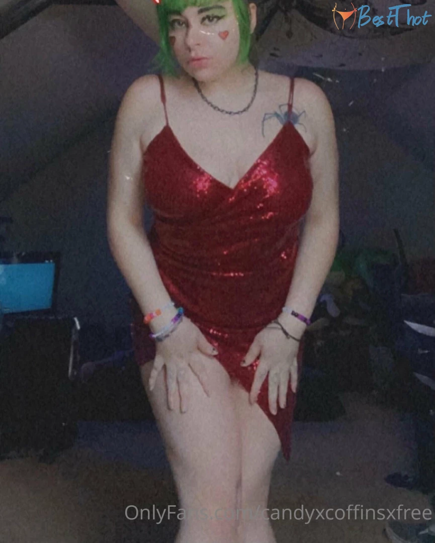 candyxcoffinsxfree #9810308